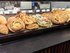 -BAKER&SPICE(安福路店)