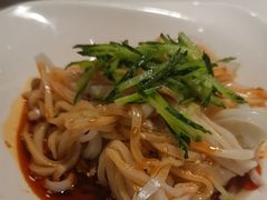 -子午路张记肉夹馍(兵马俑店)
