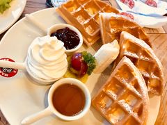 -印咖啡IN COFFEE(红旗街店)