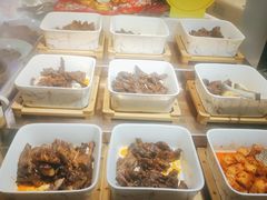 -阿尔卑斯比萨牛排自助(万达广场店)