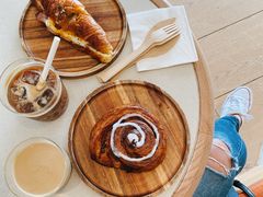 -Cupping Room(Harbour City)