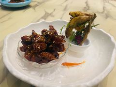 -柒园·三十年创意杭帮菜(龙湖滨江天街店)
