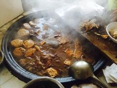 -北京小肠陈饭庄(方庄店)