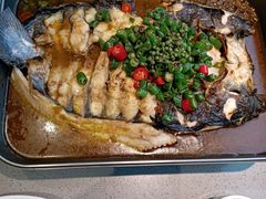 -半天妖烤鱼(新中关购物中心店)
