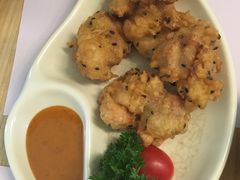 -花漫里·日式の创意餐厅(刺桐店)