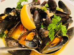 -壳里西餐厅Coquille Seafood Bistro(蒙自路店)