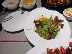-茅庐川菜(烟台吾悦广场店)
