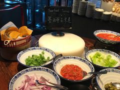 -广州富力君悦大酒店·凯菲厅