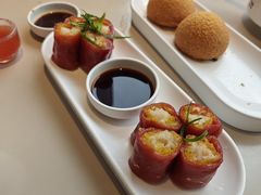-蔡澜点心(三里屯T+MALL店)