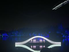 -印象西湖·最忆是杭州实景演出