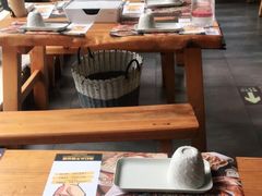 大堂-木屋烧烤(西城天桥店)
