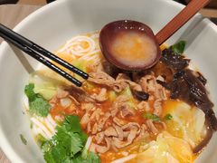 -云味馆·云南菜·云南米线(景田店)