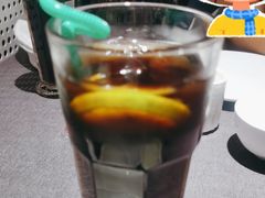 -羲和雅苑•北京烤鸭(国贸商城店)