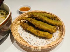 -顶特勒·黄鱼馆·特色菜(上海大世界店)