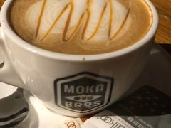 -Moka Bros 摩卡站(嘉华店)