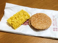 玉米烙-宋记饼家(石门二路店)