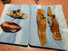-元气寿司(东方宝泰店)