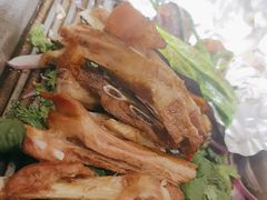 -额尔敦草原涮羊肉·烧烤(冻青树总店)
