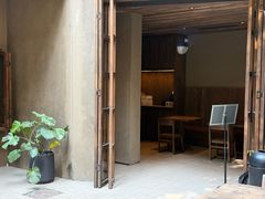 -来回·咖啡(天河南店)