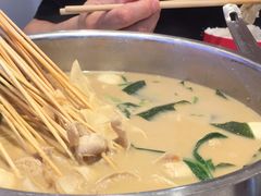 -杨翔豆皮涮牛肚(华阳城店)
