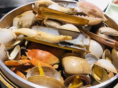 -悟烧·自助烤肉料理(秋林旗舰店)