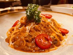 -CRAZYONES克芮旺斯西班牙餐厅(苏州中心店)