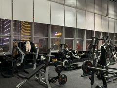 -锐动健身游泳(博地中心店)