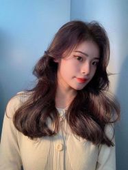 -YESIDO椰岛造型烫发染发