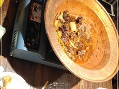 -霄汉羊排(万松园一店)