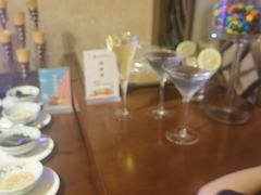 -百香自助餐厅·西安唐隆国际酒店(曲江店)