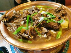 -三太子地摊烧烤·小龙虾(北蔡店)