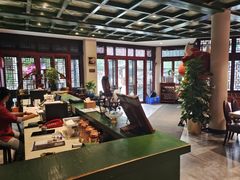 -古关火锅店(古北水镇景区店)