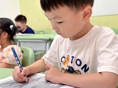 -昂立青少儿成长中心(普陀中潭校区)