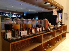 -青岛证大喜玛拉雅酒店·Z1餐厅