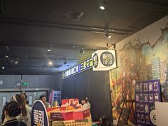 -喜剧部落脱口秀(三里屯店)