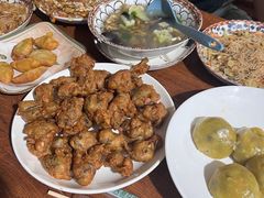 -食来运转平潭小吃(平潭店)