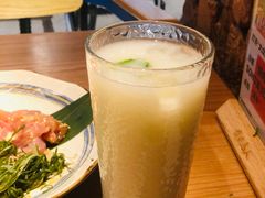 -烧肉达人•炭火烧肉(新天地店)
