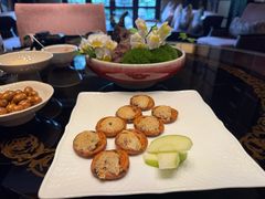 -杭州西子湖四季酒店·金沙厅