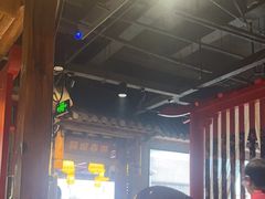-额娘·春饼烤鸭(乐汇城店)