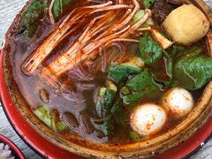 -清真·马文砂锅大全(麦苋街店)