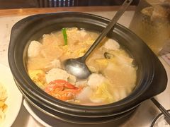 -涌上外婆桥(南塘店)
