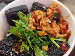 -黑色经典臭豆腐·湖南特产(坡子街店)