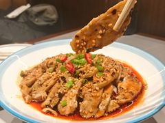 -全聚德(长白直营店)