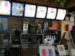 -芝根芝底(闵行区漕宝店)
