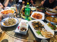 -江南婆婆(车墩店)