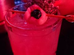 -MOSSO音乐酒吧·live house(南京旗舰店)