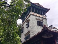 -东莞市可园博物馆