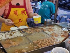 -頂級甜不辣-台北美食 台北小吃 萬華美食 台北甜不辣 台北宵夜 龍山寺美食 附近餐廳 台北美食推薦