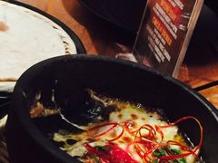 -Luchador摔跤手墨西哥餐厅(恒宇广场店)