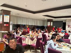 -凯鸽酒楼(大同振兴街店)